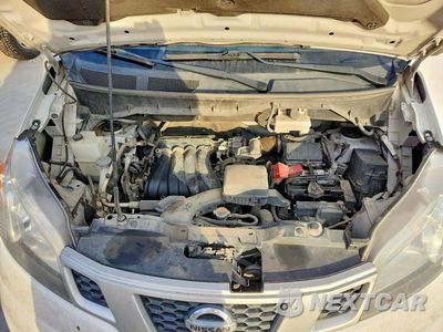 Zdjęcie 12 z 13 samochodu: 2020 NISSAN NV200 S VIN:3N6CM0KN7LK700957 - miniatura