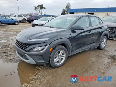 2023 HYUNDAI KONA SE KM8K2CAB9PU058353 - główne zdjęcie licytacji z USA - miniatura