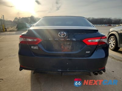 Zdjęcie 6 z 12 samochodu: 2018 TOYOTA CAMRY SE VIN:JTNB11HK6J3011517 - miniatura