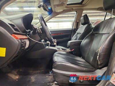 Zdjęcie 7 z 11 samochodu: 2011 SUBARU LEGACY 3.6R LIMITED VIN:4S3BMDK66B2223544 - miniatura