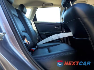 Zdjęcie 10 z 14 samochodu: 2006 MAZDA 3 HATCHBACK VIN:JM1BK344061427134 - miniatura