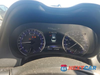 Zdjęcie 9 z 11 samochodu: 2015 INFINITI Q50 BASE VIN:JN1BV7AP8FM352780 - miniatura