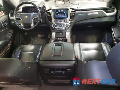 Zdjęcie 8 z 13 samochodu: 2020 CHEVROLET SUBURBAN K1500 LT VIN:1GNSKHKC9LR252037 - miniatura