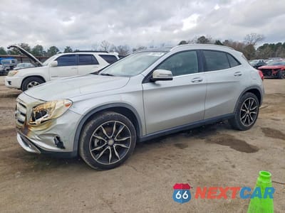 2017 MERCEDES-BENZ GLA 250 WDCTG4EB0HJ345474 - główne zdjęcie licytacji z USA - miniatura