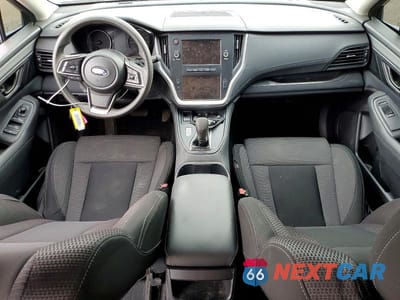 Zdjęcie 8 z 12 samochodu: 2020 SUBARU OUTBACK VIN:4S4BTAACXL3187115 - miniatura