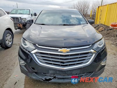 Piąte zdjęcie samochodu w środku: 2020 CHEVROLET EQUINOX LS VIN:2GNAXHEV4L6186082 - miniatura