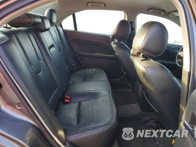 Zdjęcie 10 z 13 samochodu: 2012 FORD FUSION SEL VIN:3FAHP0JAXCR345083 - miniatura