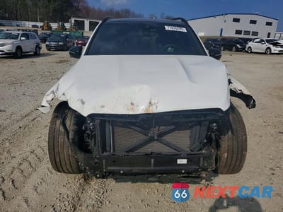 Piąte zdjęcie samochodu w środku: 2022 MERCEDES-BENZ GLE 350 VIN:4JGFB4JB1NA810598 - miniatura