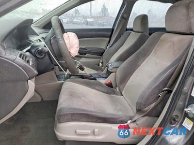 Zdjęcie 7 z 12 samochodu: 2010 HONDA ACCORD LXP VIN:1HGCP2F48AA165936 - miniatura