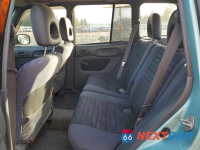 Zdjęcie 10 z 12 samochodu: 1997 TOYOTA RAV4 VIN:JT3HP10V5V0148768 - miniatura