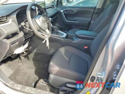Zdjęcie 7 z 12 samochodu: 2025 TOYOTA RAV4 LE VIN:2T3H1RFV3SW412628 - miniatura