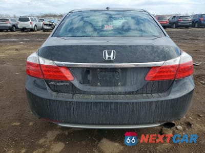 Zdjęcie 6 z 12 samochodu: 2014 HONDA ACCORD VIN:1HGCR2F86EA117189 - miniatura