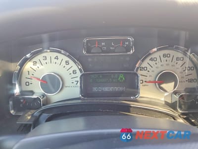 Zdjęcie 9 z 13 samochodu: 2011 FORD EXPEDITION LIMITED VIN:1FMJU1K59BEF20934 - miniatura