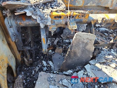 Zdjęcie 9 z 11 samochodu: 2020 CHEVROLET COLORADO VIN:1GCGSBEN7L1146970 - miniatura