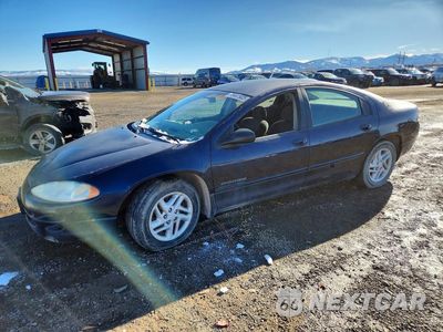 2000 DODGE INTREPID 2B3HD46R8YH417413 - główne zdjęcie licytacji z USA - miniatura