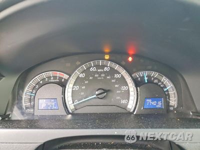 Zdjęcie 9 z 13 samochodu: 2014 TOYOTA CAMRY L VIN:4T1BF1FK8EU403371 - miniatura