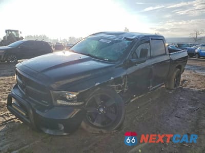 2014 RAM 1500 ST 1C6RR7KT1ES137626 - główne zdjęcie licytacji z USA - miniatura