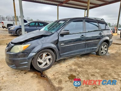 2003 PONTIAC VIBE 5Y2SL62853Z407205 - główne zdjęcie licytacji z USA - miniatura