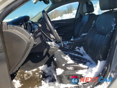 Zdjęcie 7 z 11 samochodu: 2011 BUICK REGAL VIN:W04GN5EC0B1100705 - miniatura