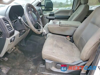 Zdjęcie 7 z 12 samochodu: 2018 FORD F250 SUPER DUTY VIN:1FT7W2BT8JEB97410 - miniatura