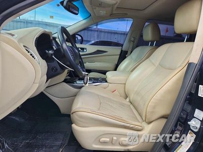 Zdjęcie 7 z 13 samochodu: 2015 INFINITI QX60 BASE VIN:5N1AL0MM6FC558057 - miniatura