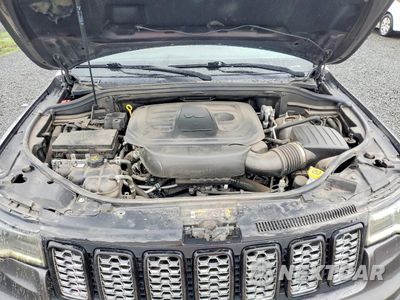 Zdjęcie 12 z 14 samochodu: 2021 JEEP GRAND CHEROKEE LAREDO VIN:1C4RJFAG5MC812529 - miniatura