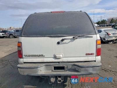 Zdjęcie 6 z 12 samochodu: 2001 GMC YUKON XL K1500 VIN:1GKFK16TX1J296933 - miniatura