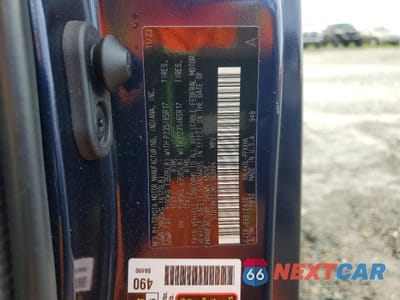 Zdjęcie 13 z 13 samochodu: 2024 TOYOTA SIENNA XLE 8-PASSENGER VIN:5TDYRKEC9RS183884 - miniatura