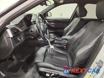 Zdjęcie 7 z 11 samochodu: 2016 BMW 328 I SULEV VIN:WBA8E9G51GNU28020 - miniatura