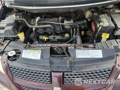 Zdjęcie 12 z 13 samochodu: 2004 DODGE CARAVAN SXT VIN:1D4GP45R14B507883 - miniatura