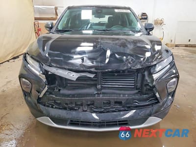 Piąte zdjęcie samochodu w środku: 2025 CHEVROLET BLAZER 2LT VIN:3GNKBHR43SS266008 - miniatura