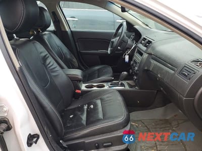 Zdjęcie 7 z 12 samochodu: 2012 FORD FUSION SEL VIN:3FAHP0JA2CR300378 - miniatura
