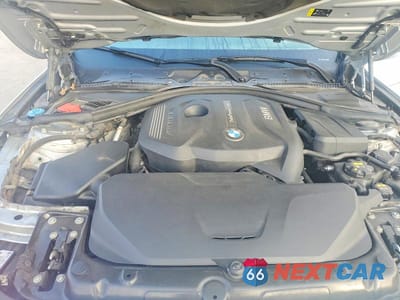 Zdjęcie 11 z 12 samochodu: 2018 BMW 330 I VIN:WBA8B9G53JNU96769 - miniatura