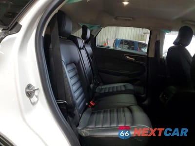 Zdjęcie 11 z 13 samochodu: 2023 FORD EDGE SEL VIN:2FMPK4J95PBA47414 - miniatura
