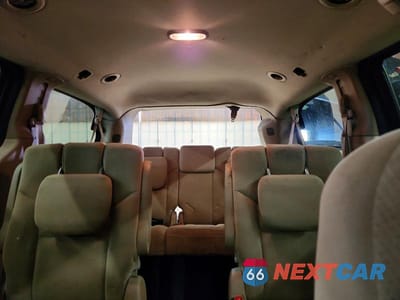 Zdjęcie 10 z 14 samochodu: 2016 DODGE GRAND CARAVAN SXT VIN:2C4RDGCG2GR329666 - miniatura