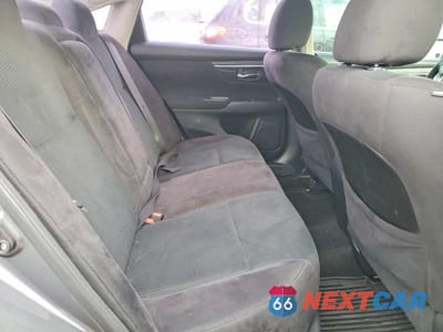 Zdjęcie 10 z 12 samochodu: 2014 NISS ALTIMA 2.5 S VIN:1N4AL3AP0EN379591 - miniatura