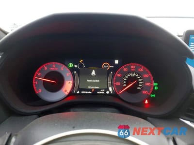 Zdjęcie 9 z 12 samochodu: 2021 ACURA TLX TECH A VIN:19UUB6F5XMA005659 - miniatura