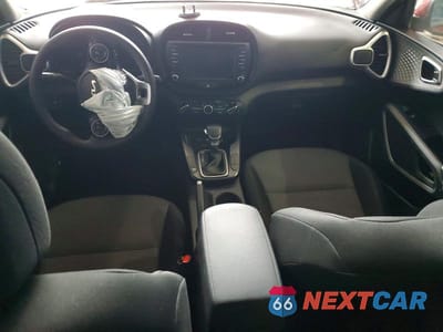 Zdjęcie 8 z 11 samochodu: 2022 KIA SOUL LX VIN:KNDJ23AU4N7811574 - miniatura