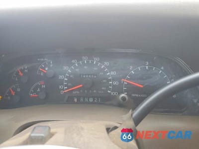 Zdjęcie 9 z 11 samochodu: 1999 FORD F250 SUPER DUTY VIN:1FTNW21S4XED03019 - miniatura