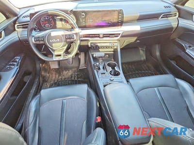 Zdjęcie 8 z 11 samochodu: 2022 KIA K5 GT LINE VIN:5XXG64J22NG164196 - miniatura