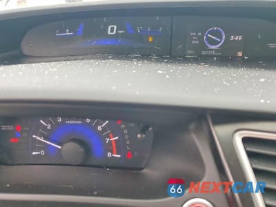 Zdjęcie 9 z 11 samochodu: 2015 HONDA CIVIC EX VIN:2HGFB2F89FH531460 - miniatura