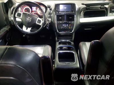Zdjęcie 8 z 15 samochodu: 2018 DODGE GRAND CARAVAN GT VIN:2C4RDGEG7JR319090 - miniatura