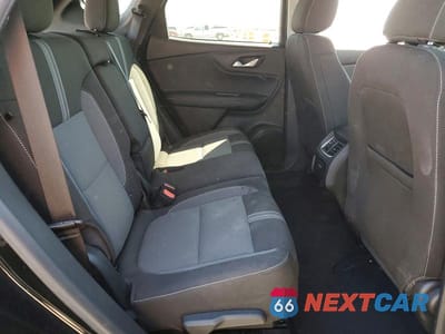 Zdjęcie 10 z 12 samochodu: 2023 CHEVROLET BLAZER 2LT VIN:3GNKBCR42PS211799 - miniatura