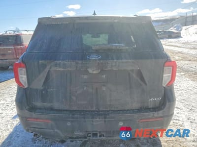 Zdjęcie 6 z 13 samochodu: 2024 FORD EXPLORER ST-LINE VIN:1FMSK8KH1RGA80641 - miniatura