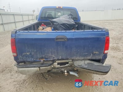 Zdjęcie 6 z 12 samochodu: 1999 FORD F250 SUPER DUTY VIN:1FTNX20F4XEB43354 - miniatura