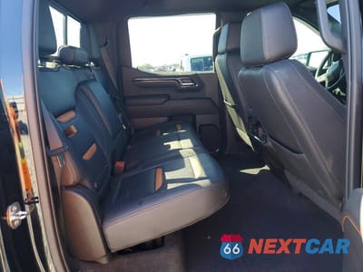Zdjęcie 10 z 13 samochodu: 2023 GMC SIERRA K1500 AT4 VIN:1GTUUEE87PZ194274 - miniatura