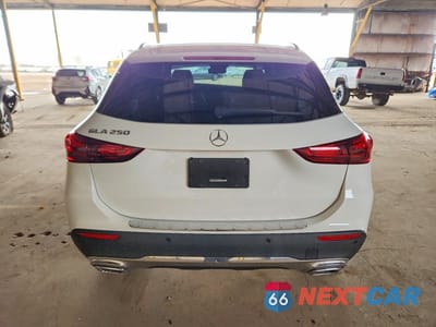Zdjęcie 6 z 12 samochodu: 2025 MERCEDES-BENZ GLA 250 VIN:W1N4N4GB4SJ672568 - miniatura