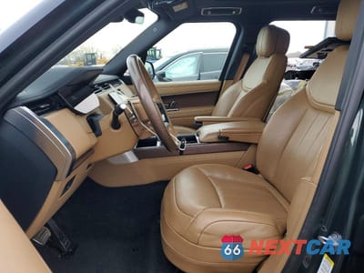 Zdjęcie 7 z 12 samochodu: 2023 LAND ROVER RANGE ROVER SE VIN:SALKP9FU3PA082869 - miniatura