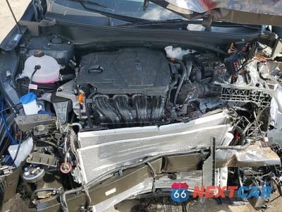 Zdjęcie 12 z 14 samochodu: 2026 KIA SPORTAGE EX VIN:5XYK33DF8TG366755 - miniatura