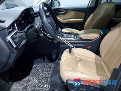 Zdjęcie 7 z 12 samochodu: 2021 AUDI Q7 PREMIUM PLUS VIN:WA1LXAF79MD014524 - miniatura